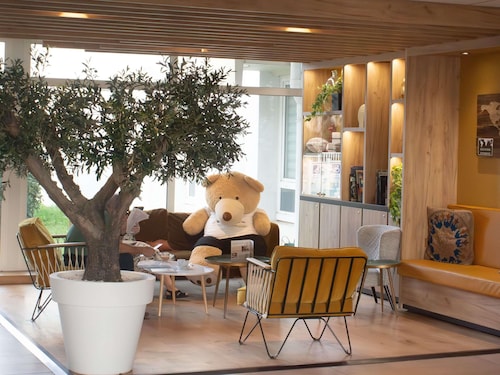 Novotel Narbonne Sud