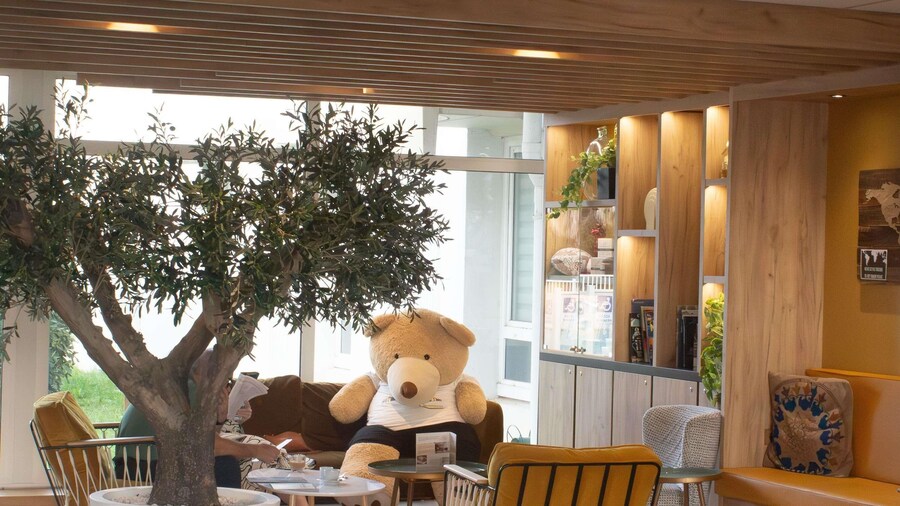 Novotel Narbonne Sud