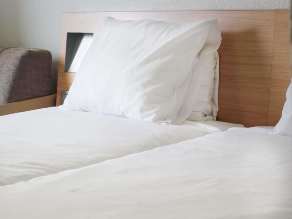 Classic-Zimmer, Mehrere Betten