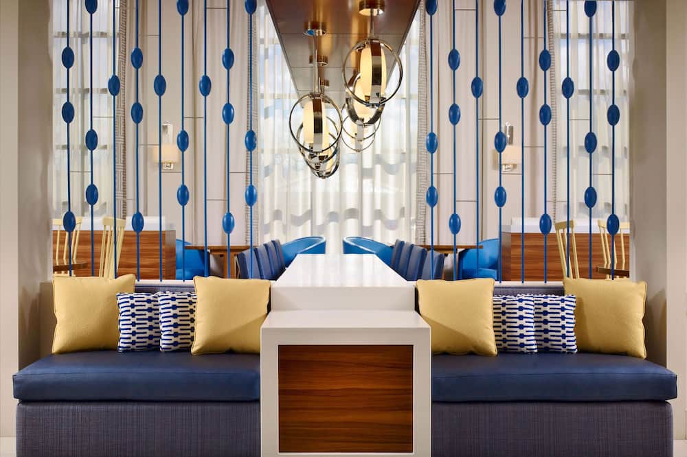 Sonesta ES Suites Somerset