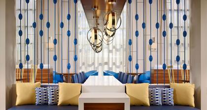 Sonesta ES Suites Somerset