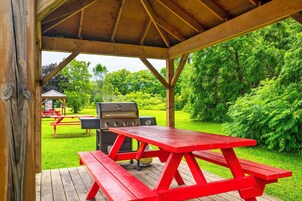 Servicio de la propiedad