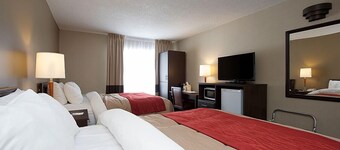 Comfort Inn Midland