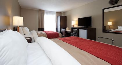 Comfort Inn Midland