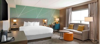 Comfort Inn & Suites Watertown - 1000 Islands