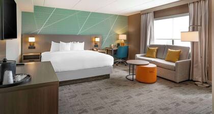 Comfort Inn & Suites Watertown - 1000 Islands