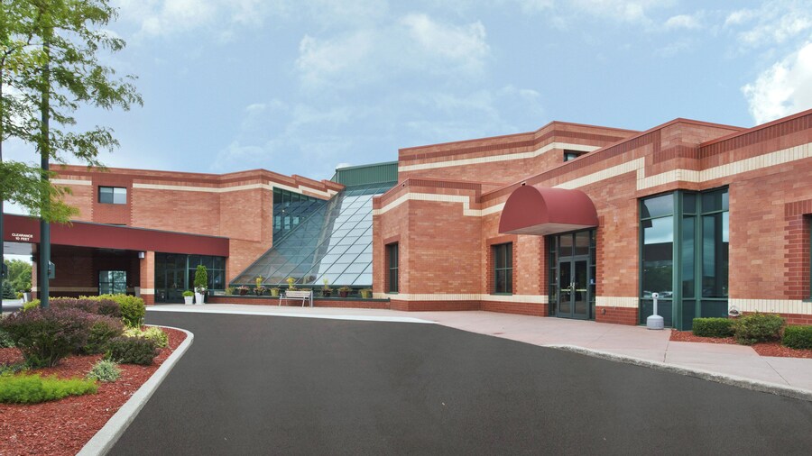 Holiday Inn Manitowoc by IHG