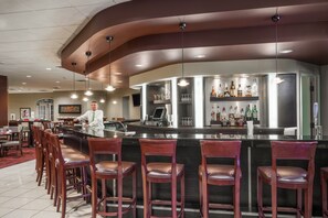 Lobby-Lounge