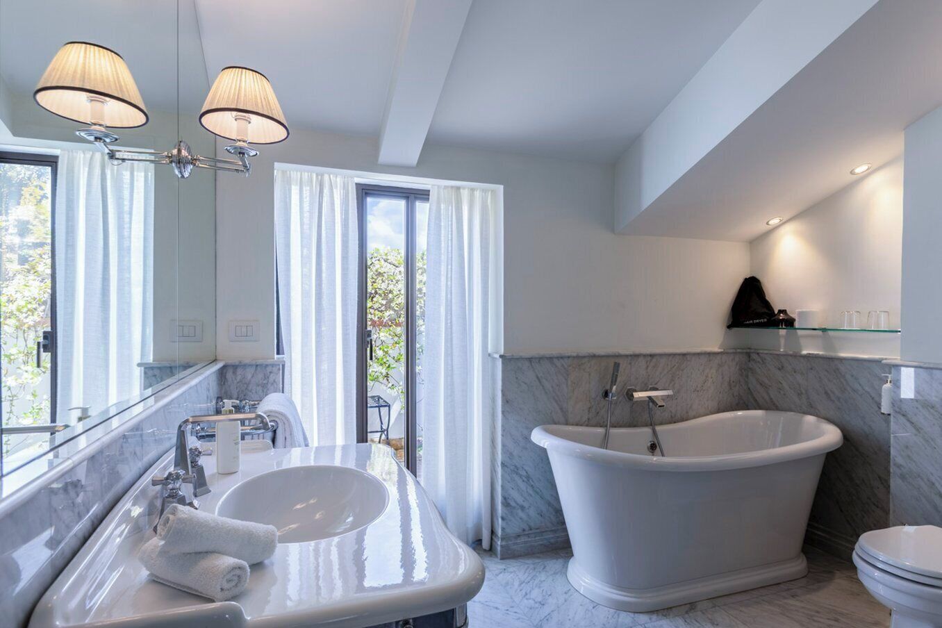 Foto - Hotel Regency - Small Luxury Hotels of the World