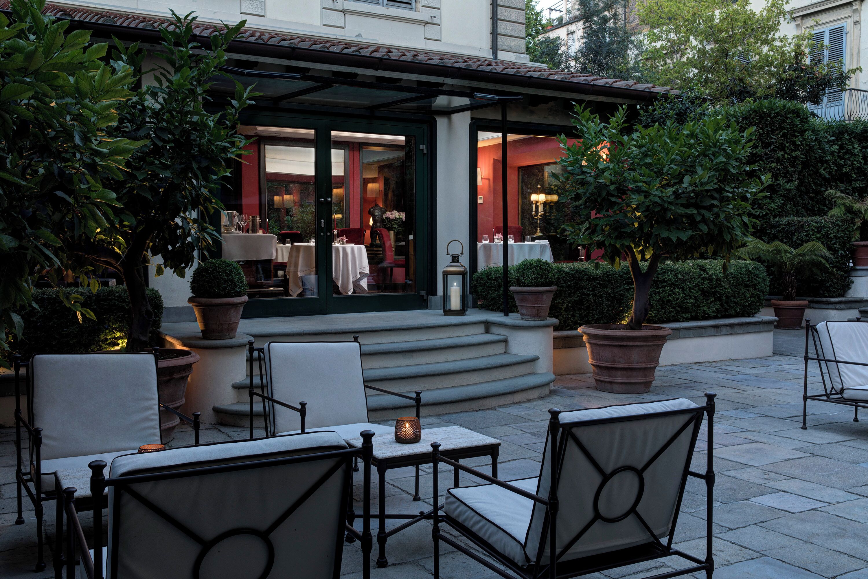 Foto - Hotel Regency - Small Luxury Hotels of the World