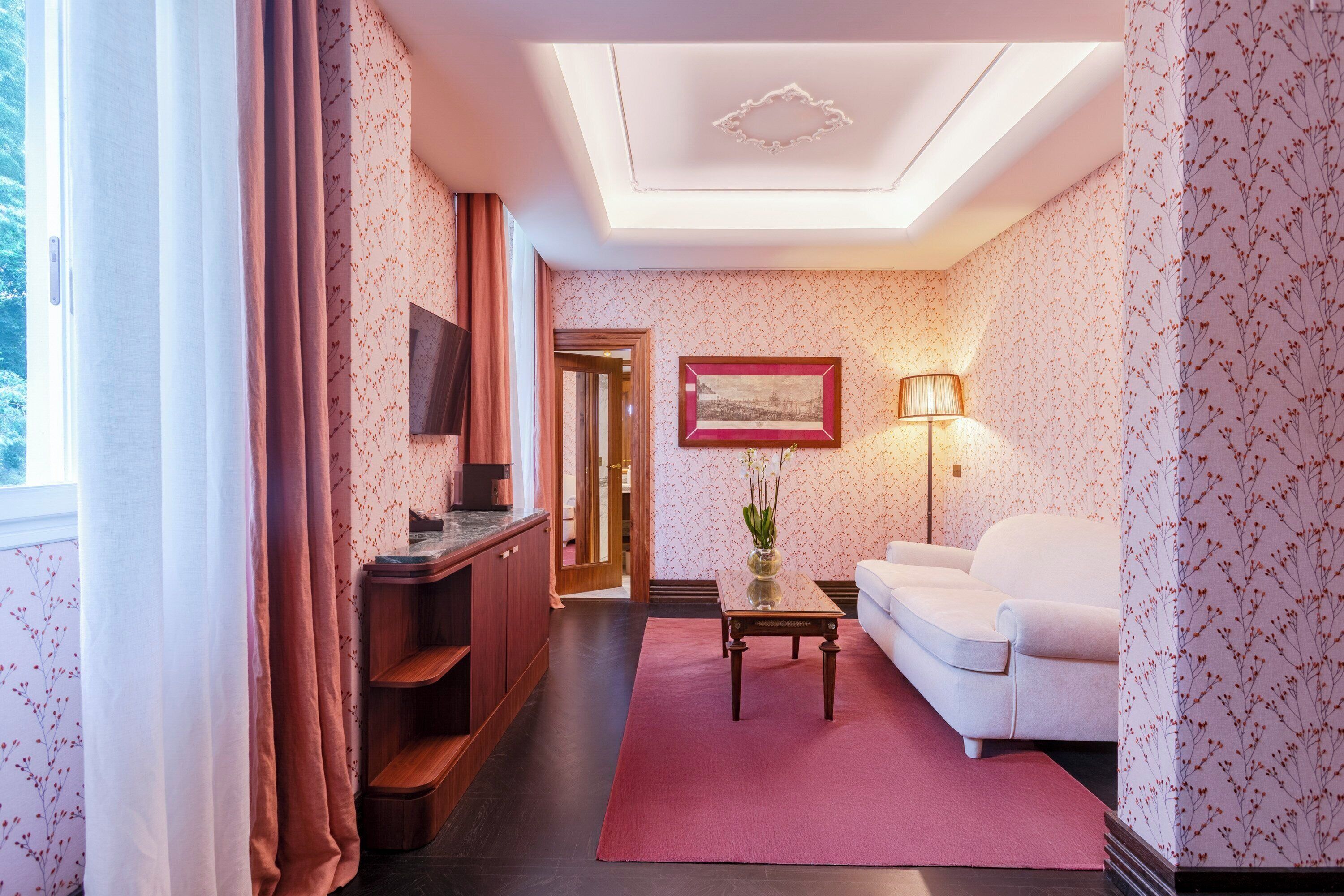 Foto - Hotel Regency - Small Luxury Hotels of the World