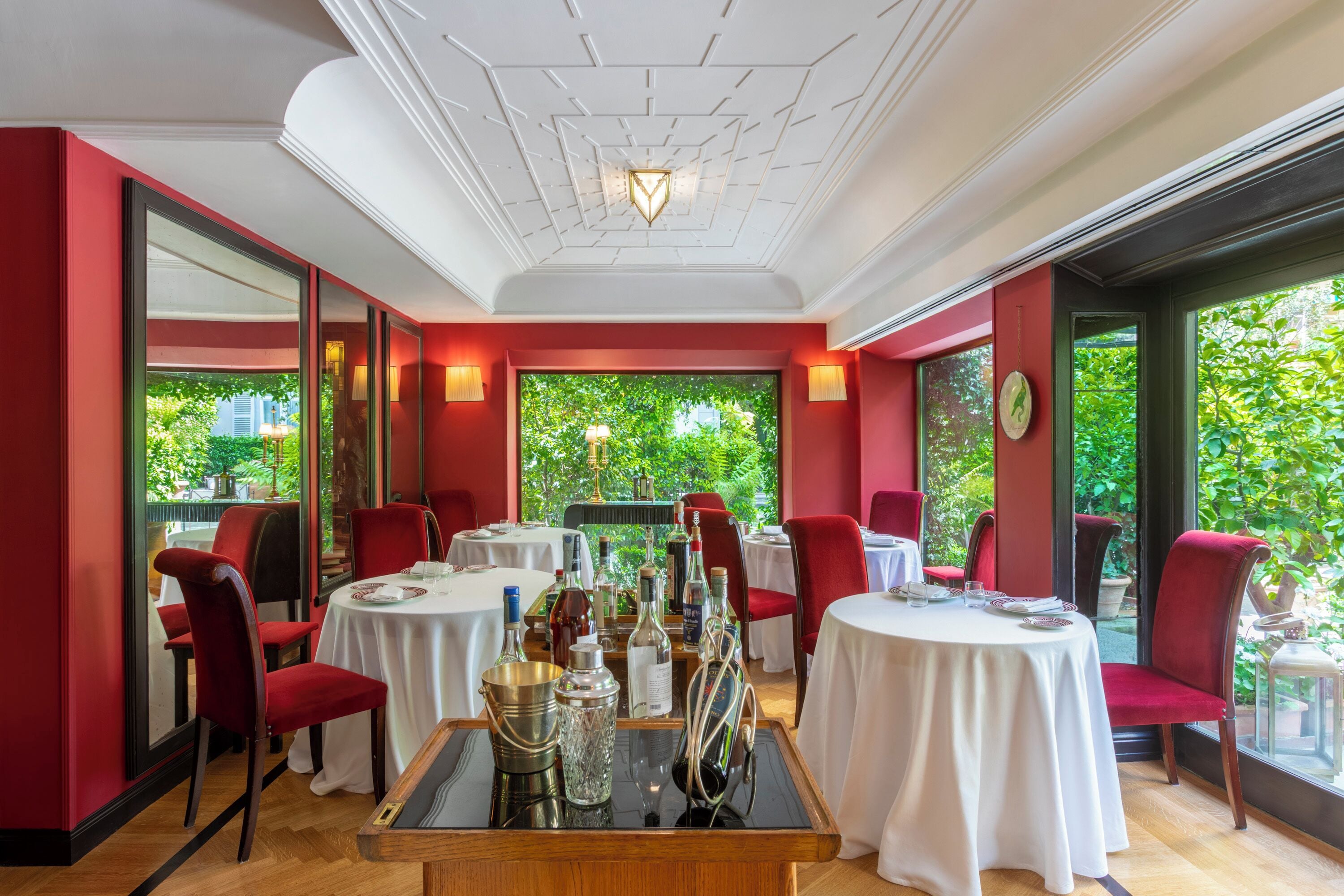 Foto - Hotel Regency - Small Luxury Hotels of the World