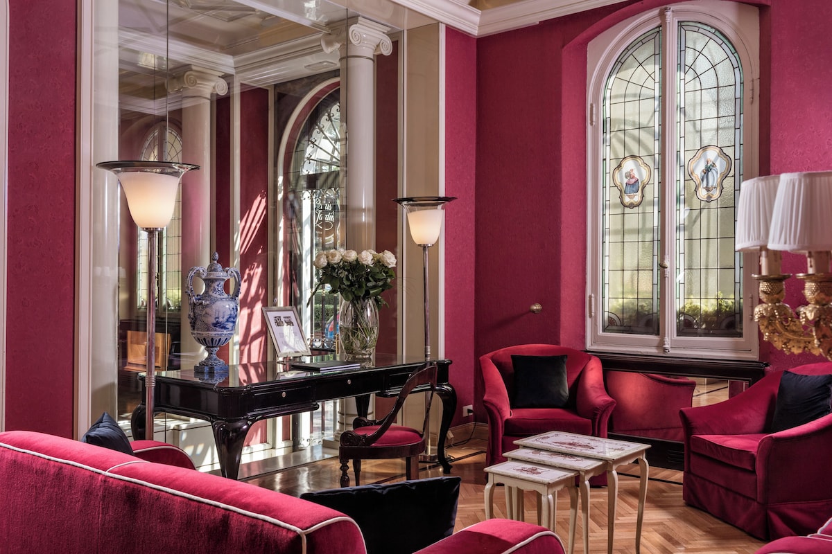 Florence accommodations