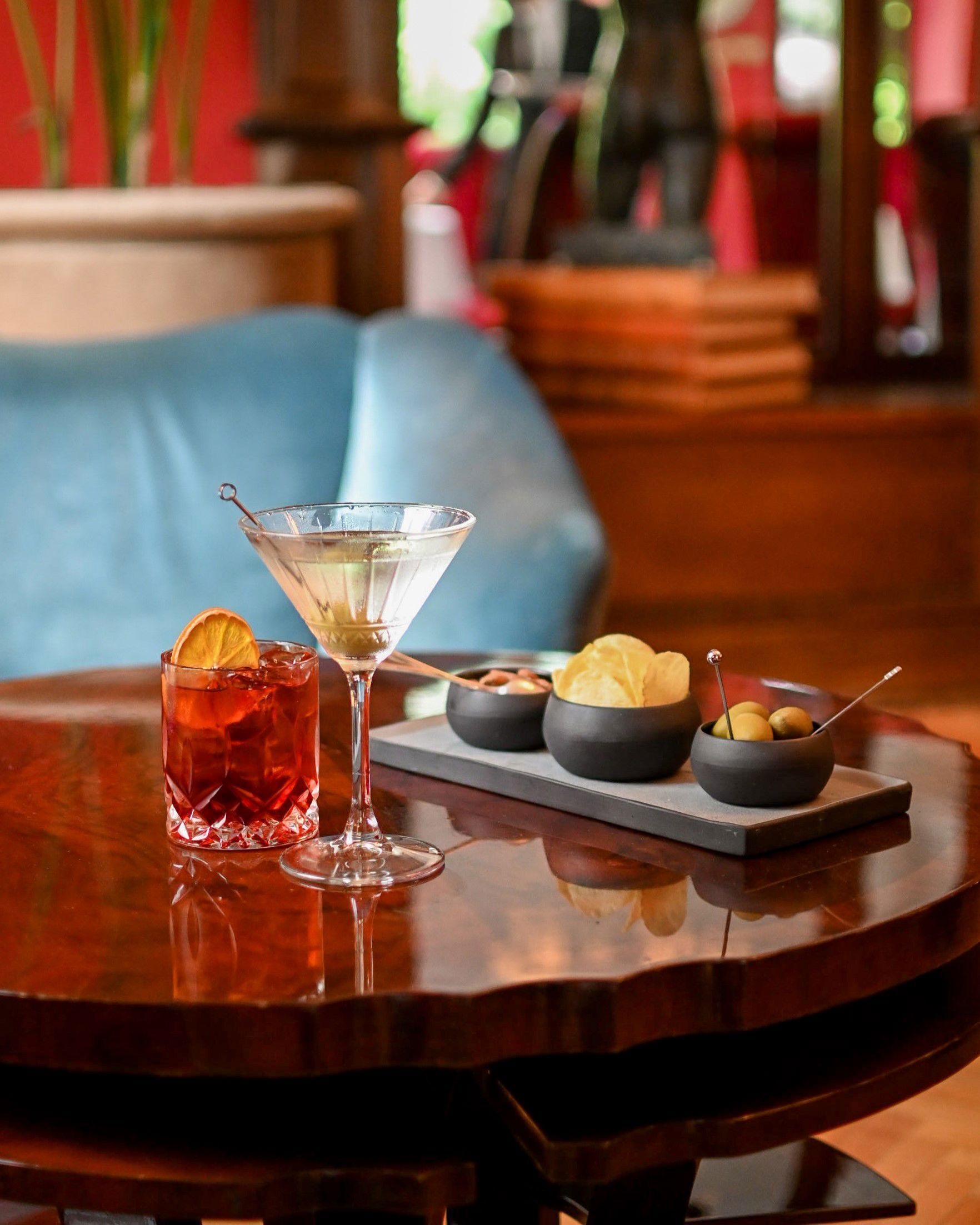 Foto - Hotel Regency - Small Luxury Hotels of the World