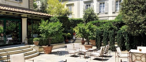 Garten