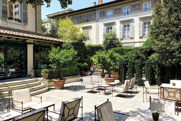 Garten