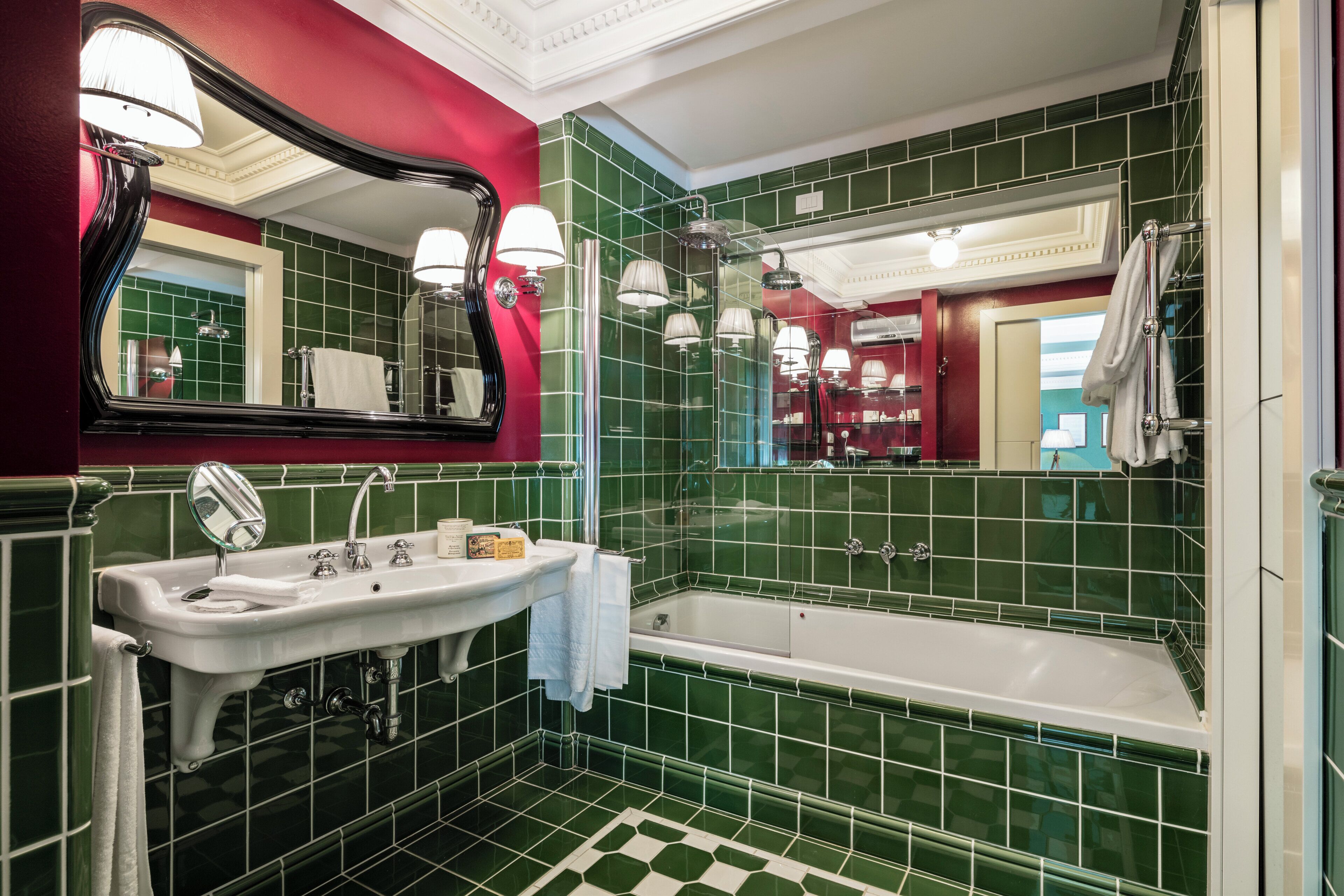 Badkamer