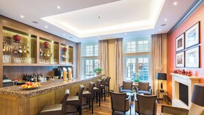 Unclassified image, 4 of 52, button - Best Western Plus Hotel StadtPalais (Braunschweig)
