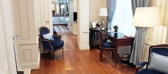 Best Western Plus Hotel StadtPalais
