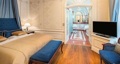 Best Western Plus Hotel StadtPalais