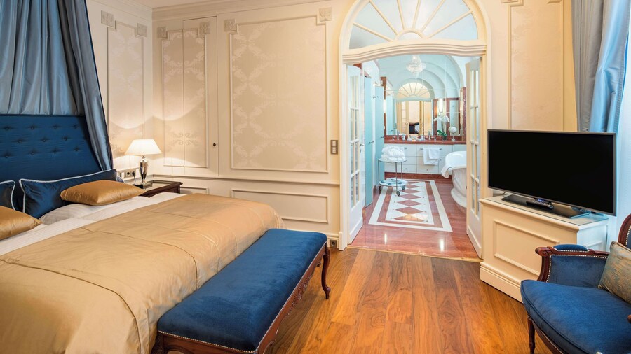 ベストウェスタン プラス ホテル スタッドパレ