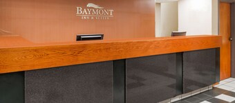 Baymont by Wyndham Clarksville Northeast