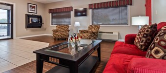 Best Western Paris Inn