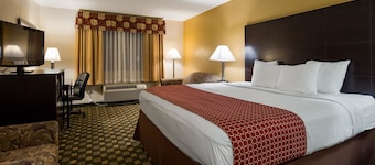 Best Western Paris Inn