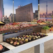 Embassy Suites by Hilton Toronto Airport