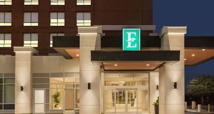 Embassy Suites by Hilton Toronto Airport