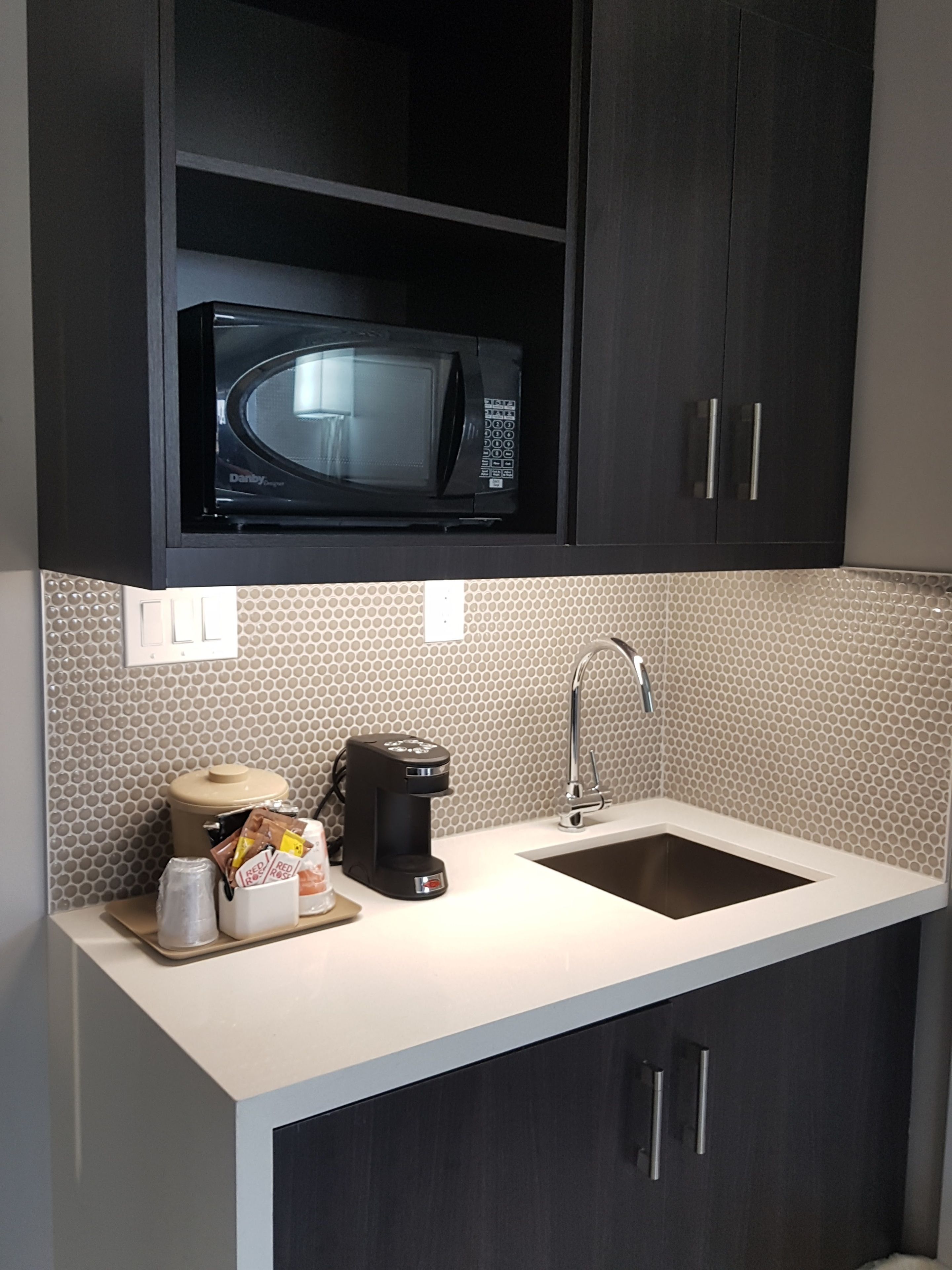 Foto - Embassy Suites By Hilton Toronto Airport