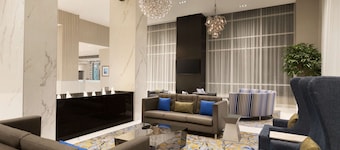 Embassy Suites by Hilton Toronto Airport
