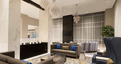 Embassy Suites by Hilton Toronto Airport