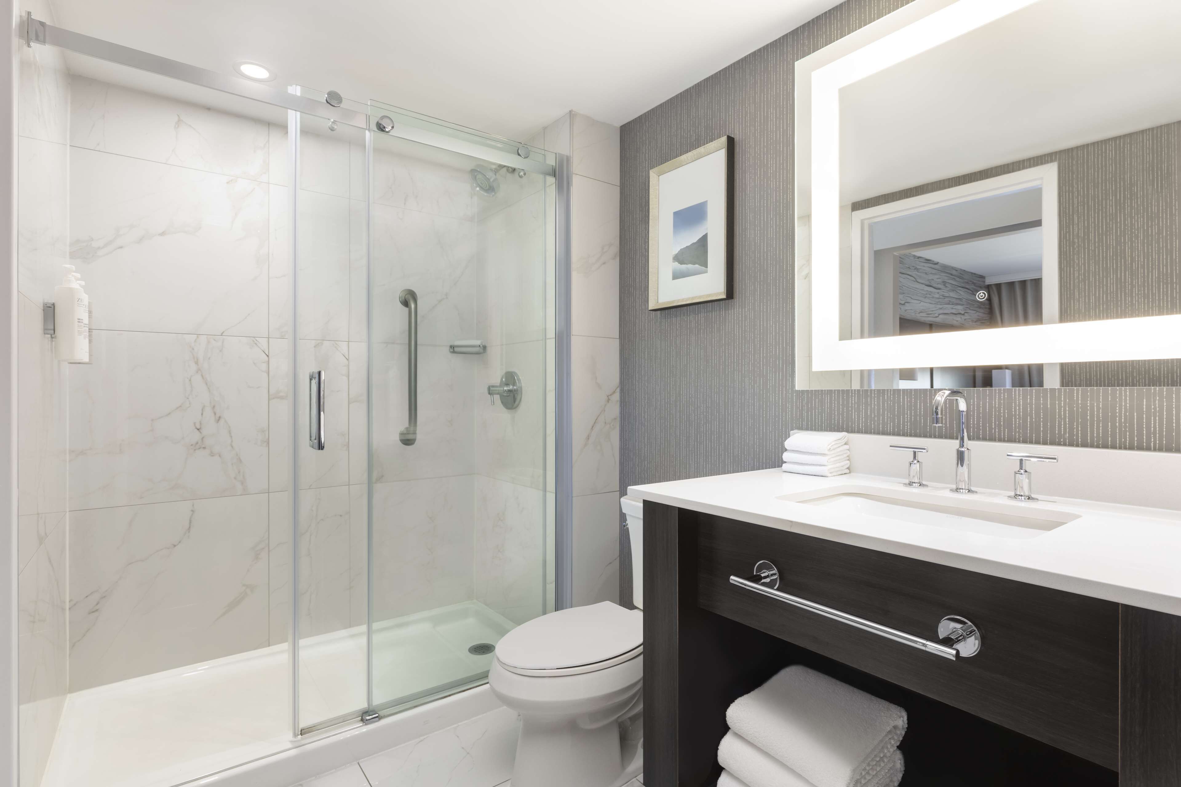 Foto - Embassy Suites By Hilton Toronto Airport