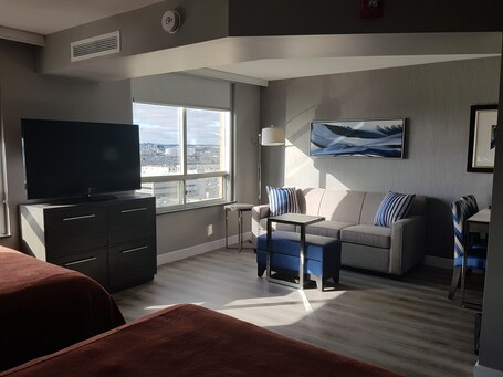Embassy Suites by Hilton Toronto Airport - Image 37