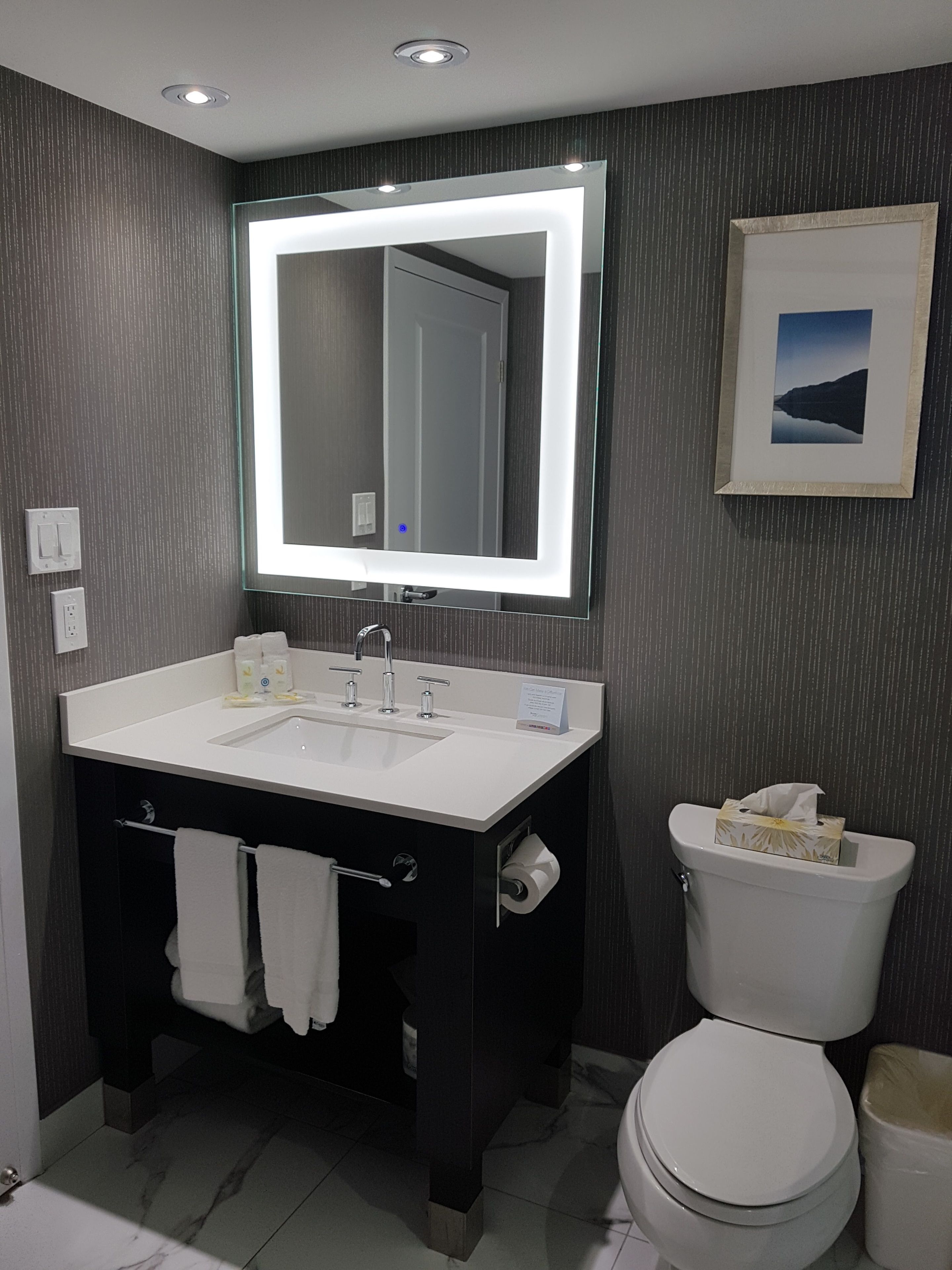Photo - Embassy Suites By Hilton Toronto Airport