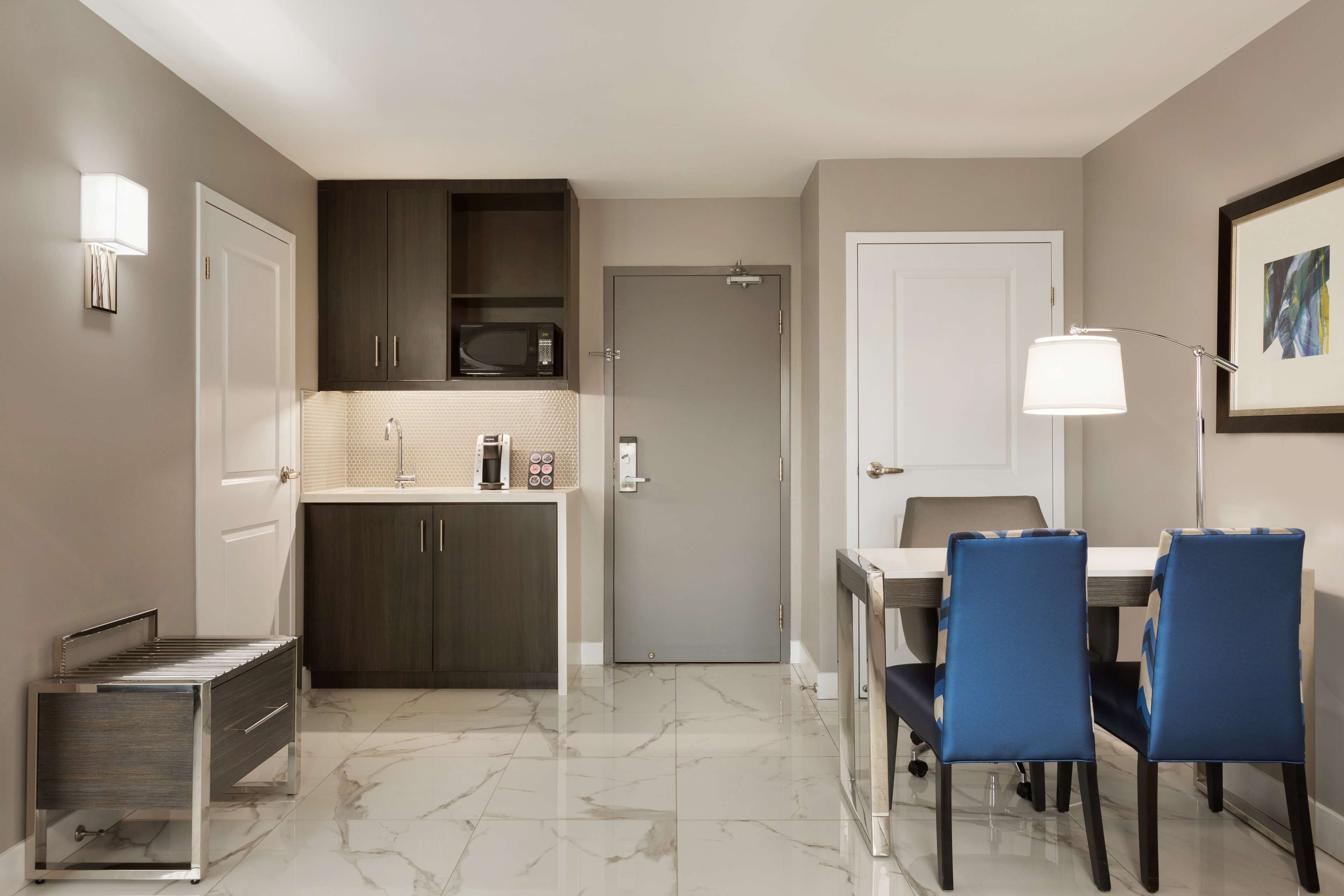 Foto - Embassy Suites by Hilton Toronto Airport
