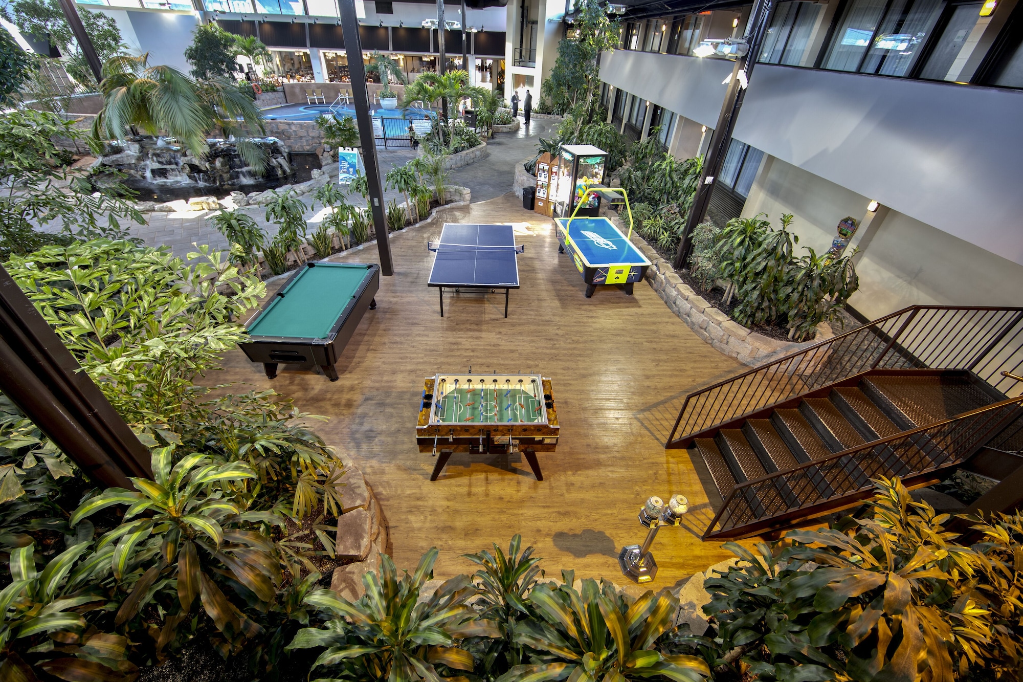 3 Star Hotels