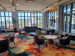 Recepció