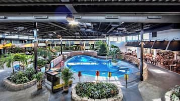 Children’s activities