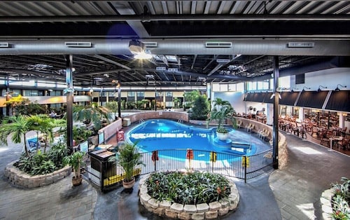 Radisson Hotel Montreal Airport