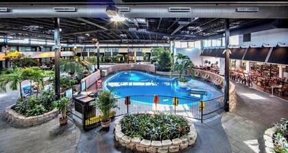 Radisson Hotel Montreal Airport