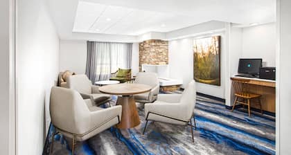 Fairfield Inn By Marriott Evansville East