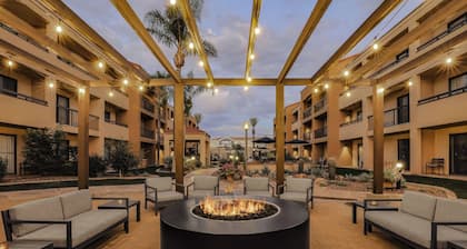 Courtyard by Marriott Tucson Airport
