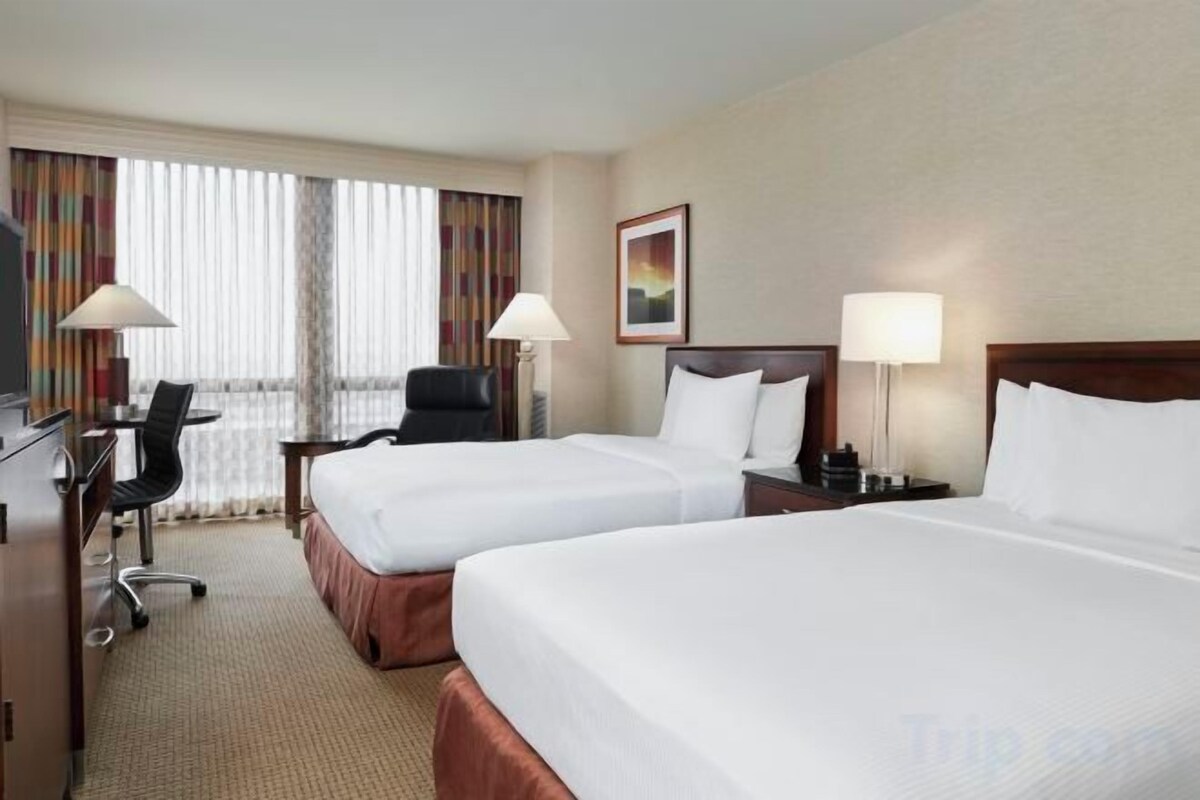 Two Double Room