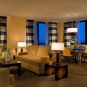 Hilton Chicago O'Hare Airport