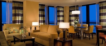 Hilton Chicago O'Hare Airport