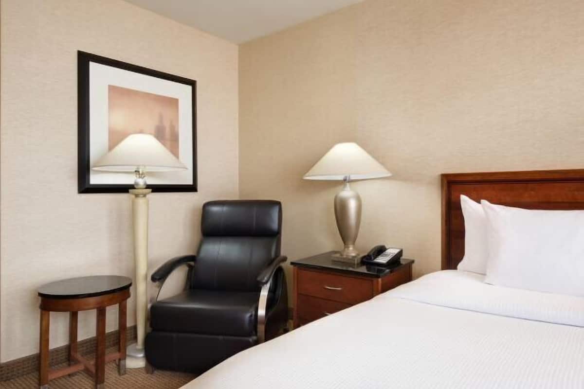 Ropa de cama de alta calidad, edredón y camas con pillow-top