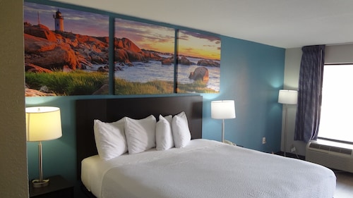 Days Inn by Wyndham Hernando