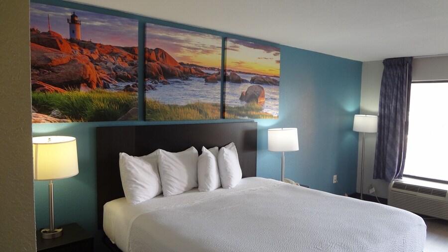 Days Inn by Wyndham Hernando